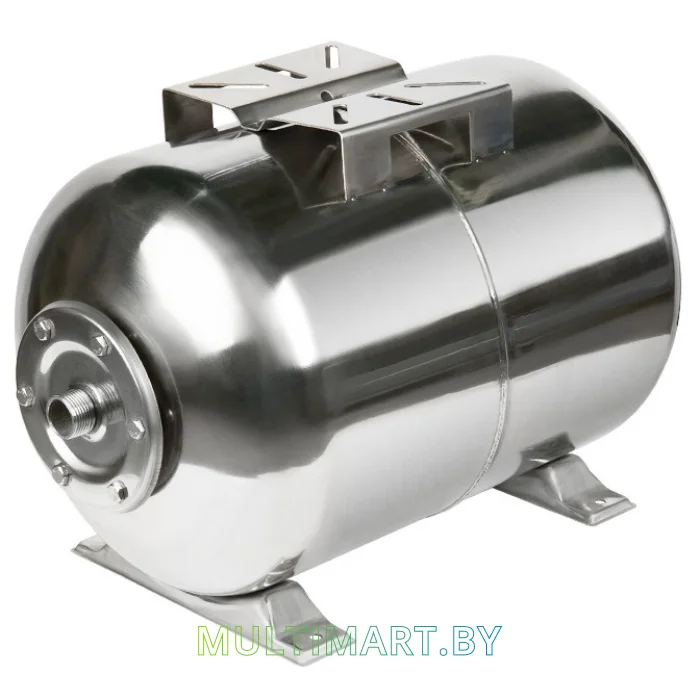 Гидроаккумулятор Unipump H50 (нерж. сталь) (86832)